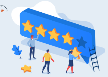 How to Leave a Google Review for Local Businesses