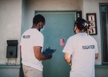 Nonprofit growth strategies