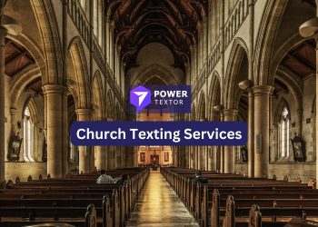 Church Texting Services