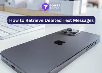 How to Retrieve Deleted Text Messages