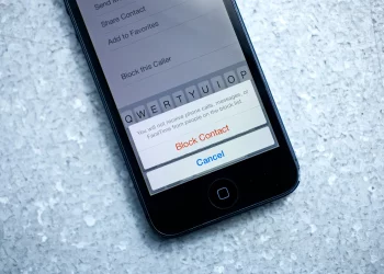 How to Block Text Messages on Your iPhone