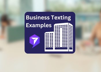 Text Message for Business
