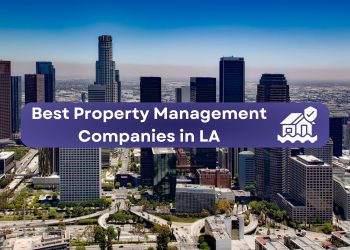 Best Property Management Companies in Los Angeles