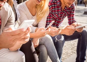 How To Send a Group Text