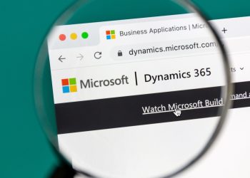 SMS Integration for Microsoft Dynamics